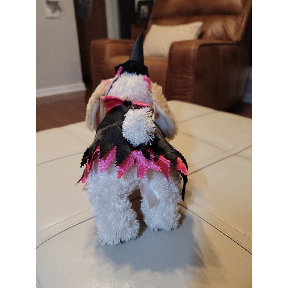 Toby NYC Halloween Dog Purse - Picture 3 of 9